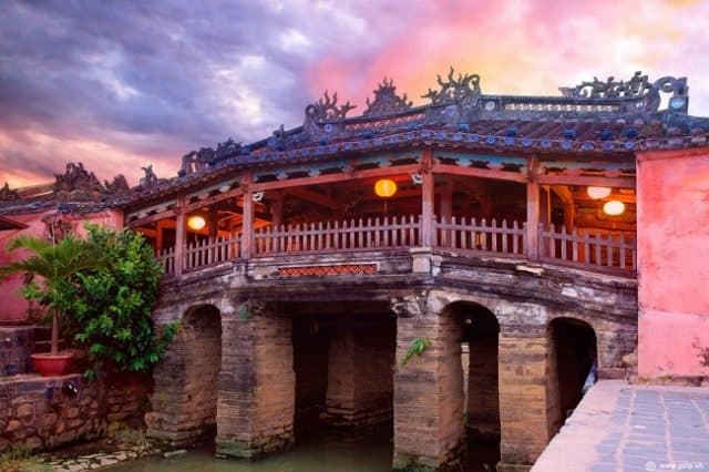 HÀ NỘI - ĐÀ NẴNG - HỘI AN - BÀ NÀ - PHONG NHA QUẢNG BÌNH