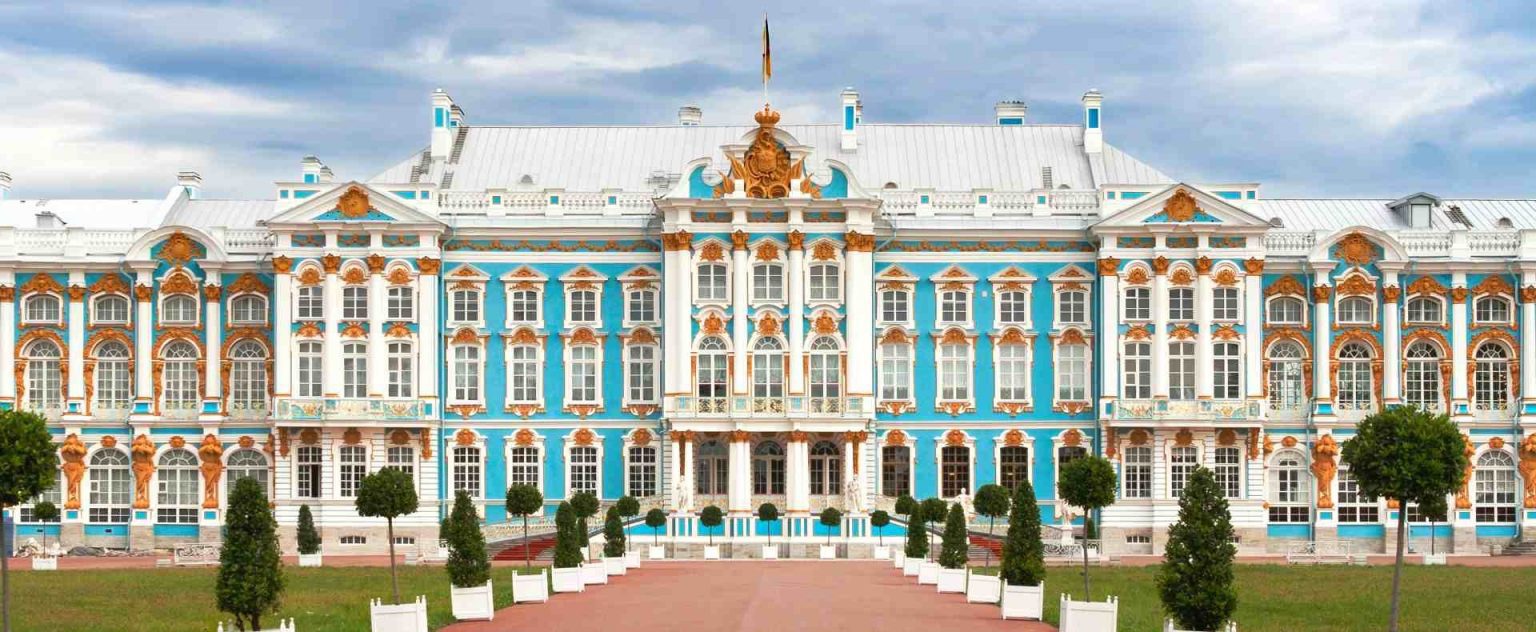 TOUR MATXCOVA- ST. PETERSBURG TỪ HÀ NỘI -SÀI GÒN GIÁ RẺ - CUNG ĐƯỜNG VÀNG NƯỚC NGA 