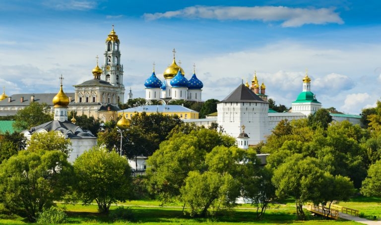 TOUR MATXCOVA- ST. PETERSBURG TỪ HÀ NỘI -SÀI GÒN GIÁ RẺ - CUNG ĐƯỜNG VÀNG NƯỚC NGA 