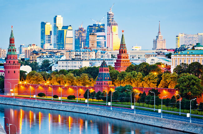 TOUR MATXCOVA- ST. PETERSBURG TỪ HÀ NỘI -SÀI GÒN GIÁ RẺ - CUNG ĐƯỜNG VÀNG NƯỚC NGA 